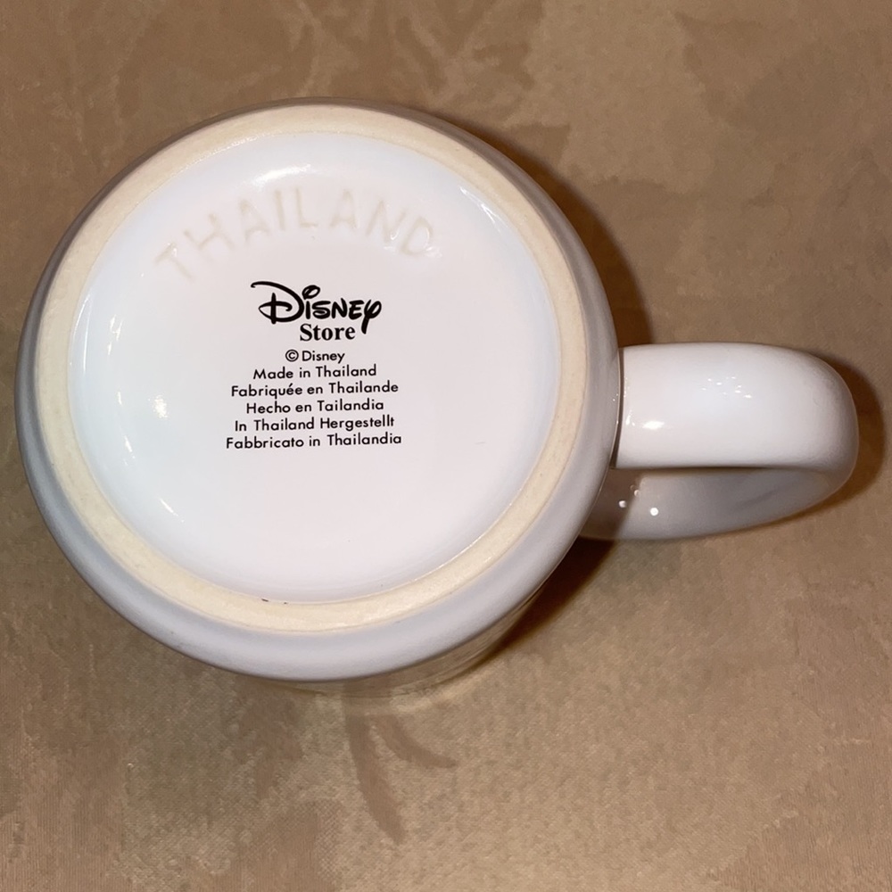 2003 Mickey Mouse Disney Mug - Picture 3 of 5
